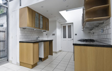 Cwmgiedd kitchen extension leads